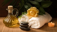 wellness salon spa center - 1