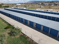 two property self storage - 3
