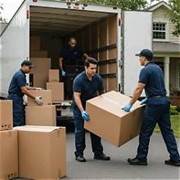 moving storage business - 1