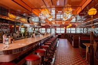 pierce county diner restaurant - 1