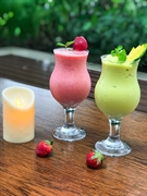 local profitable protein smoothies - 1