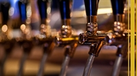 established multi-location brewery restaurant - 1