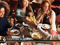 rare second-generation restaurant opportunity - 1