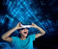 fast growing virtual reality - 1