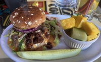 longstanding popular restaurant café - 3