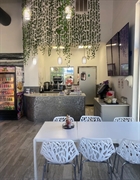 2nd generation restaurant for - 2