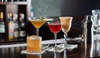 ridgewood bar with small - 1