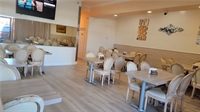 established mediterranean restaurant - 1