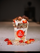 well-established mexican dessert shop - 1