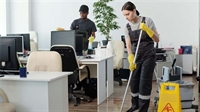 premier nyc commercial cleaning - 1