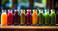 juice smoothie bar for - 1