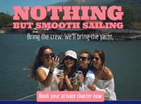 luxury yacht charter business - 2