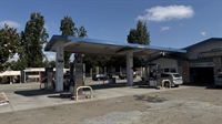 union city gas station - 1