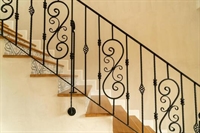 profitable well established railing - 1