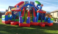 jumpers zone party rentals - 1