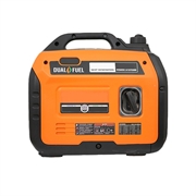 portable generator - 1