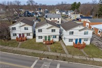 profitable multi-family investment portfolio - 1