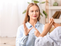 established profitable asl interpretation - 1