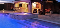 custom pool building remodeling - 1
