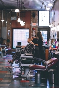 men's hair salon pennsylvania - 1