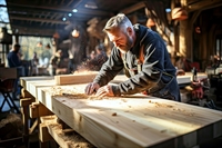 wood manufacturing business florida - 1