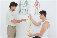 trusted chiropractic clinic marlton - 1