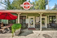coffee shop bookstore community - 1