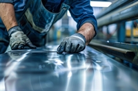 established company manufacturing specialized - 1