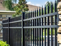wrought iron manufacurer service - 1
