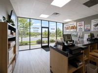 established print shipping center - 1