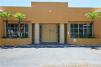 executive office suite lauderhill - 1