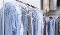 30-year established dry cleaner - 1