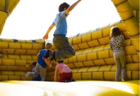 profitable inflatable party rental - 1