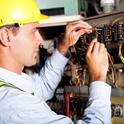 residential electrical contractor - 1
