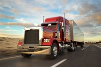 specialized bulk transportation platform - 1