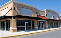 santa maria strip center - 1