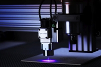 laser engraving branding company - 1
