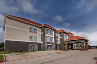 la quinta inn 57-key - 3