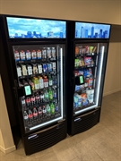 micro-market snack beverage vending - 1