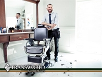 turnkey barbershop + 3 - 1