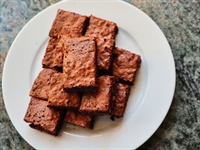 keto snacks e-commerce brand - 1