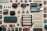 33 year electrical component - 1