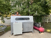 equipment manufacturer new jersey - 1