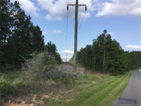 85 acre land leesville - 1