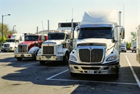 trailer rental rental business - 1