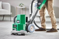established carpet cleaning franchise - 1