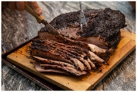 bbq catering business tarrant - 1