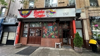 latin restaurant bar with - 1