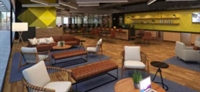 upscale venture x coworking - 1