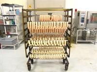 usda certified artisanal sausage - 1